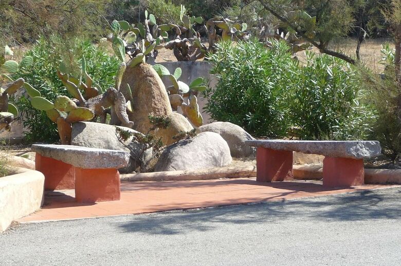 Apartamento Sardinia Sea Views
