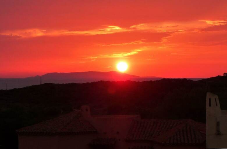 Apartamento Sardinia Sea Views