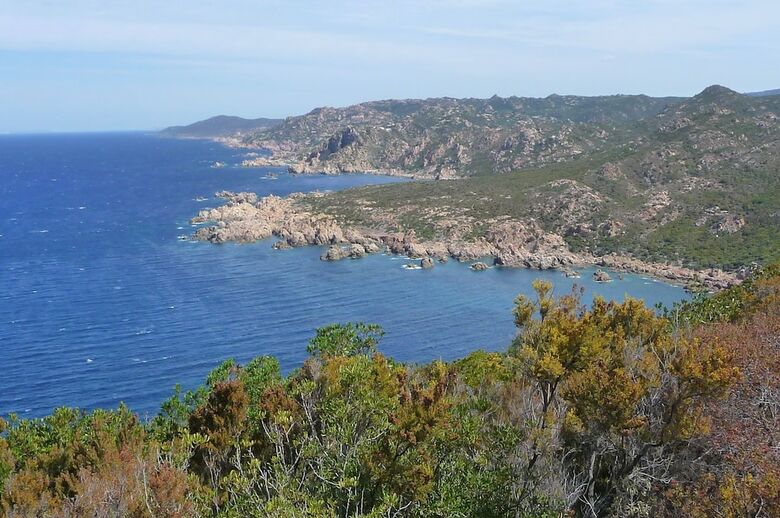 Apartamento Sardinia Sea Views