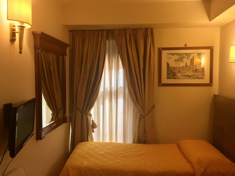 Posada Luxury Rooms H 2000 Roma