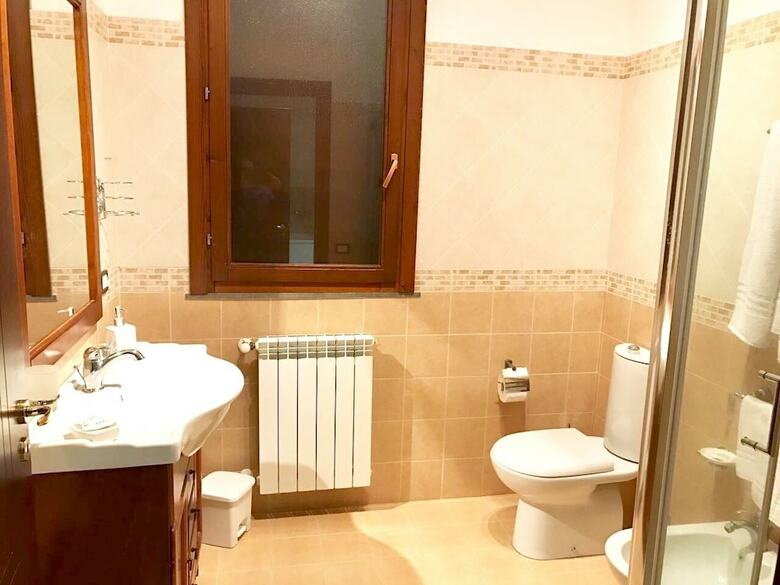 Etna Villa Il Pino