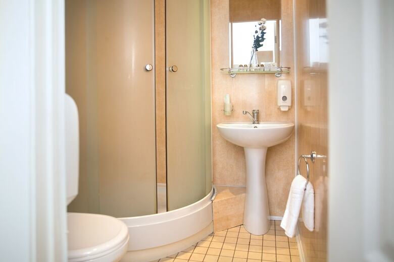 Apart-hotel Naumov