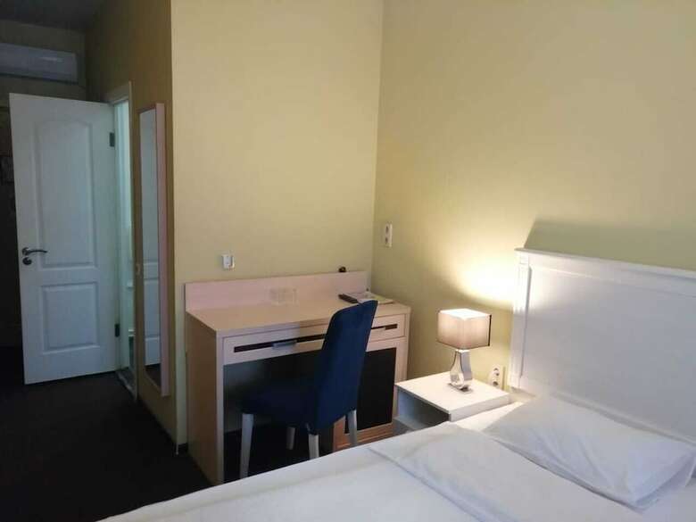 Apart-hotel Naumov