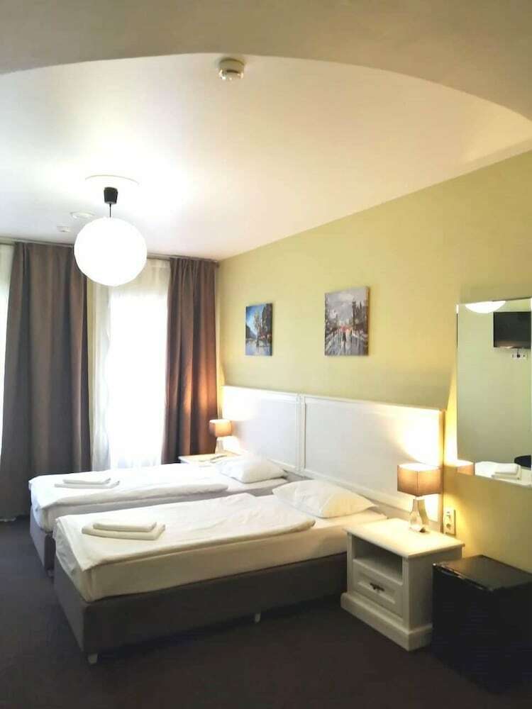 Apart-hotel Naumov