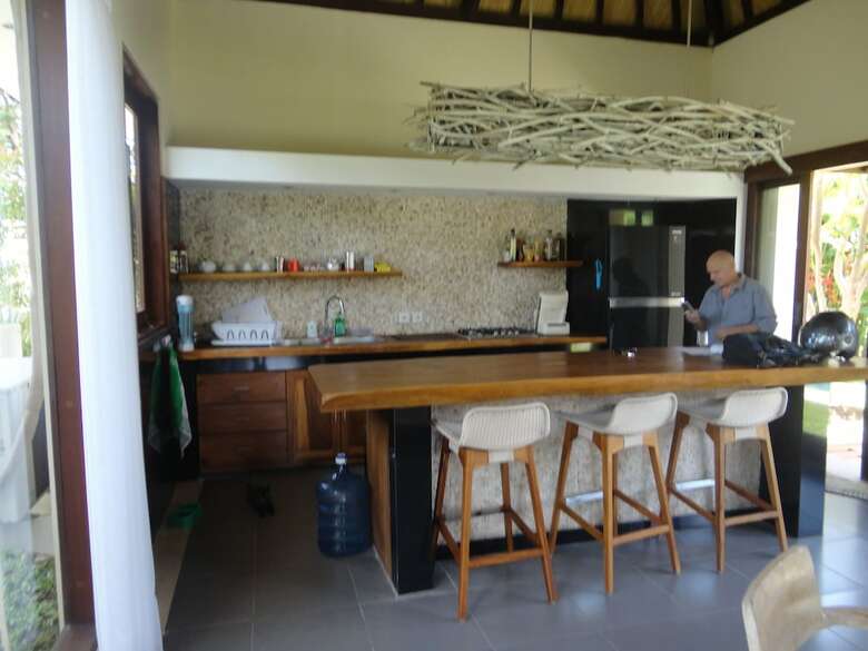 Mahalini Villas