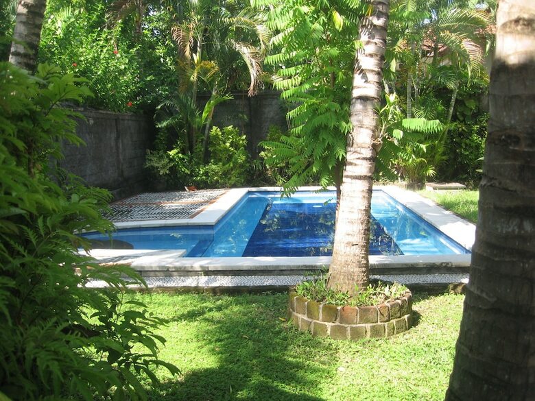 Mahalini Villas