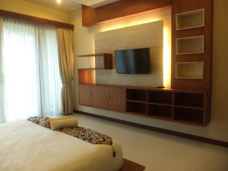 Mahalini Villas