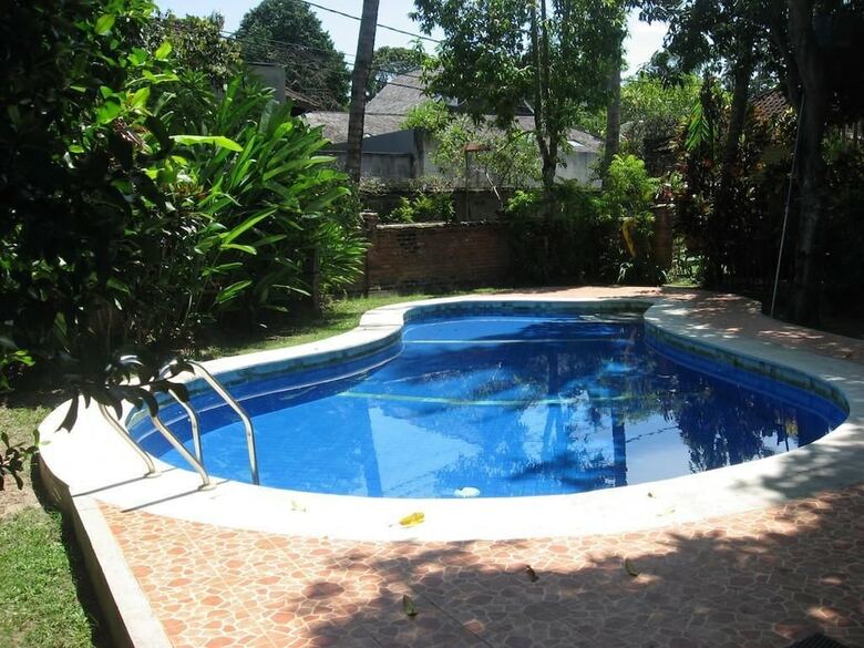 Mahalini Villas