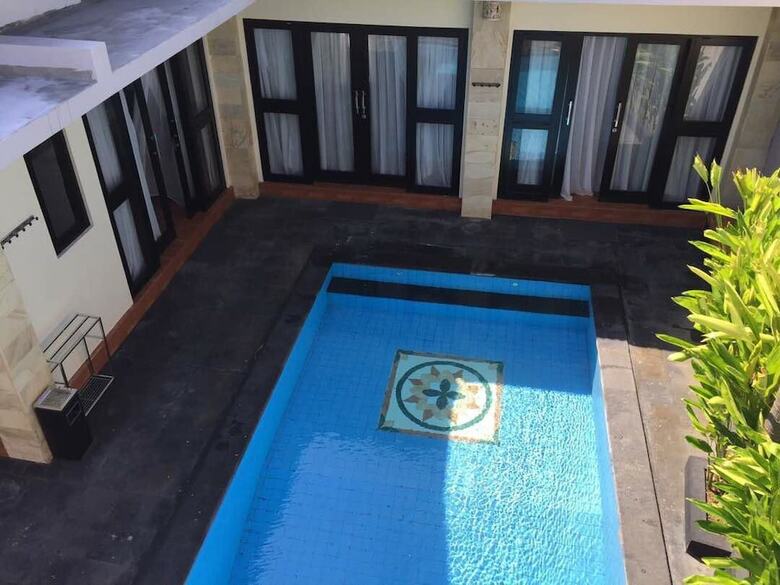 Mahalini Villas