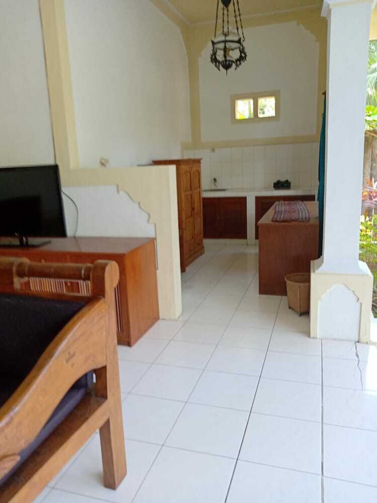 Mahalini Villas