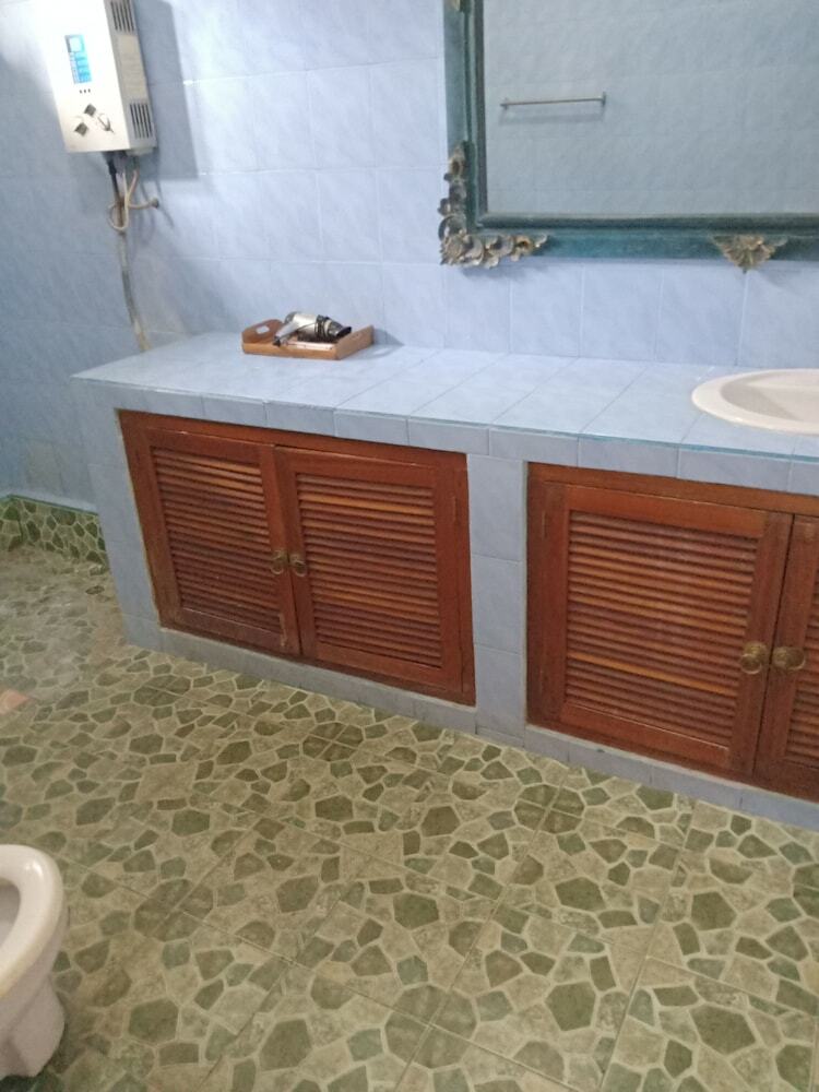 Mahalini Villas