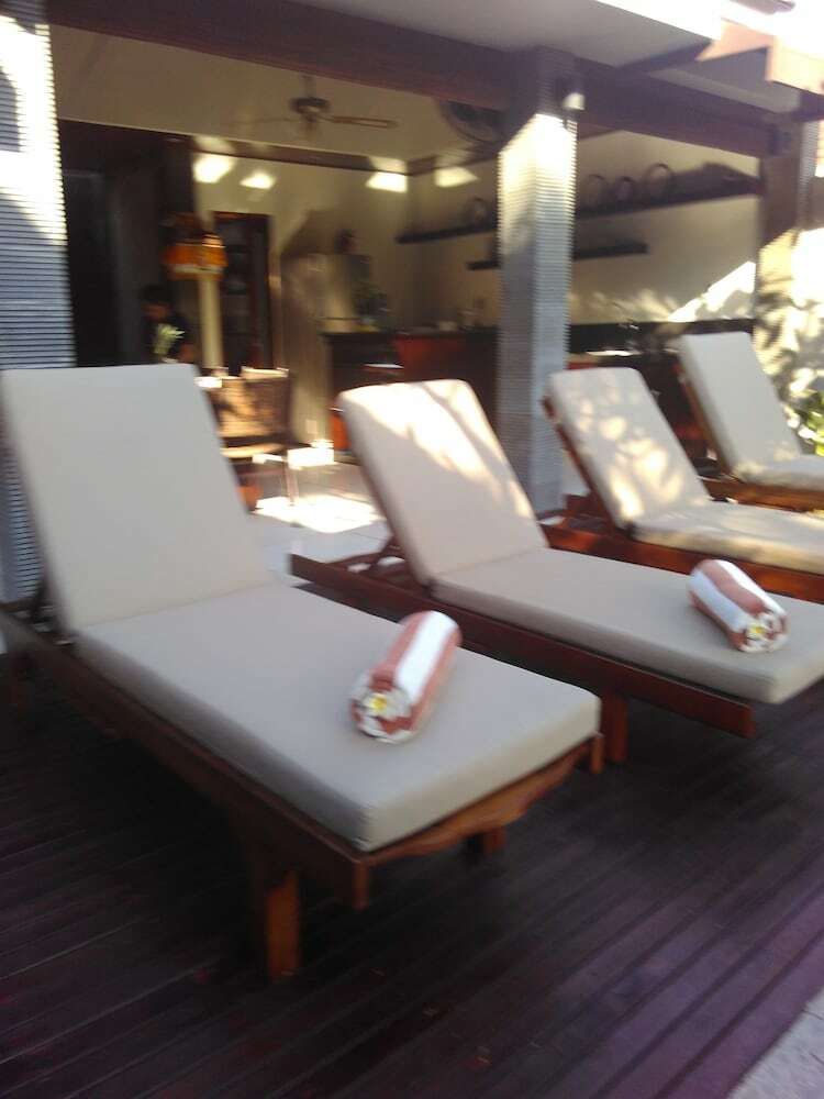 Mahalini Villas
