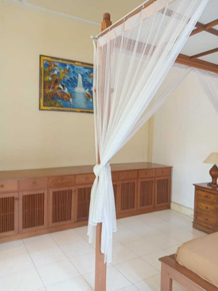 Mahalini Villas
