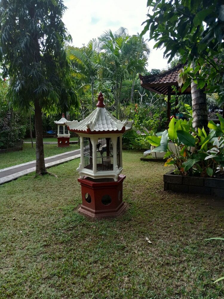 Mahalini Villas