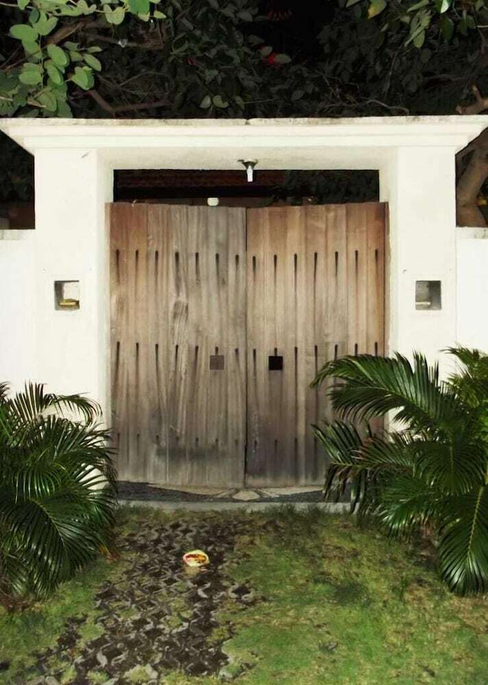 Mahalini Villas
