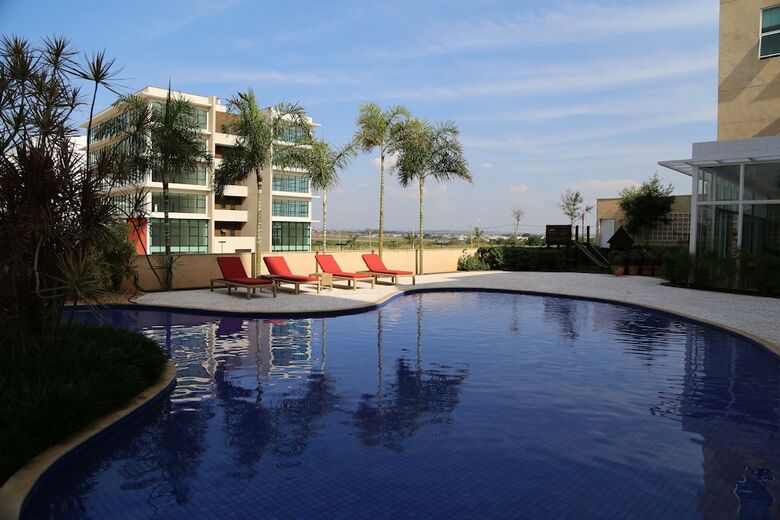 Vit�ria Hotel Convention Paul�nia