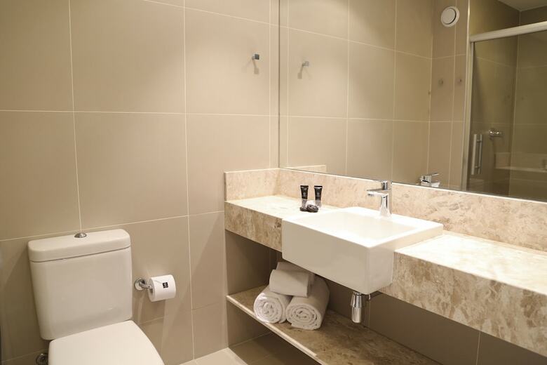 Vit�ria Hotel Convention Paul�nia