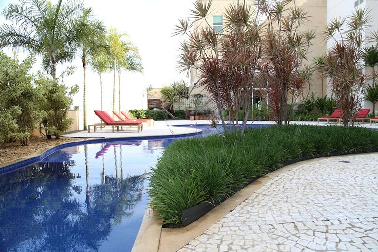 Vit�ria Hotel Convention Paul�nia