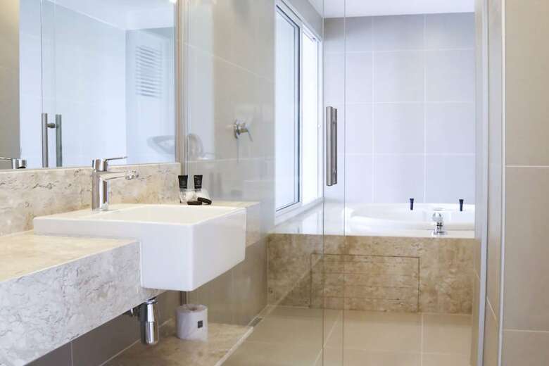 Vit�ria Hotel Convention Paul�nia