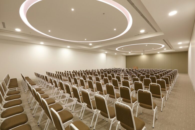 Vit�ria Hotel Convention Paul�nia