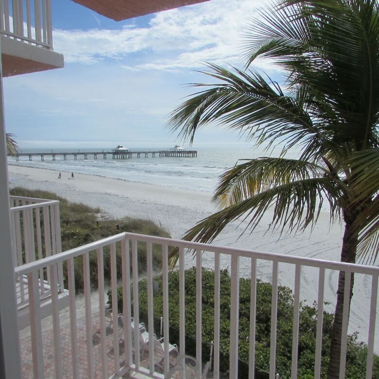 Edison Beach House
