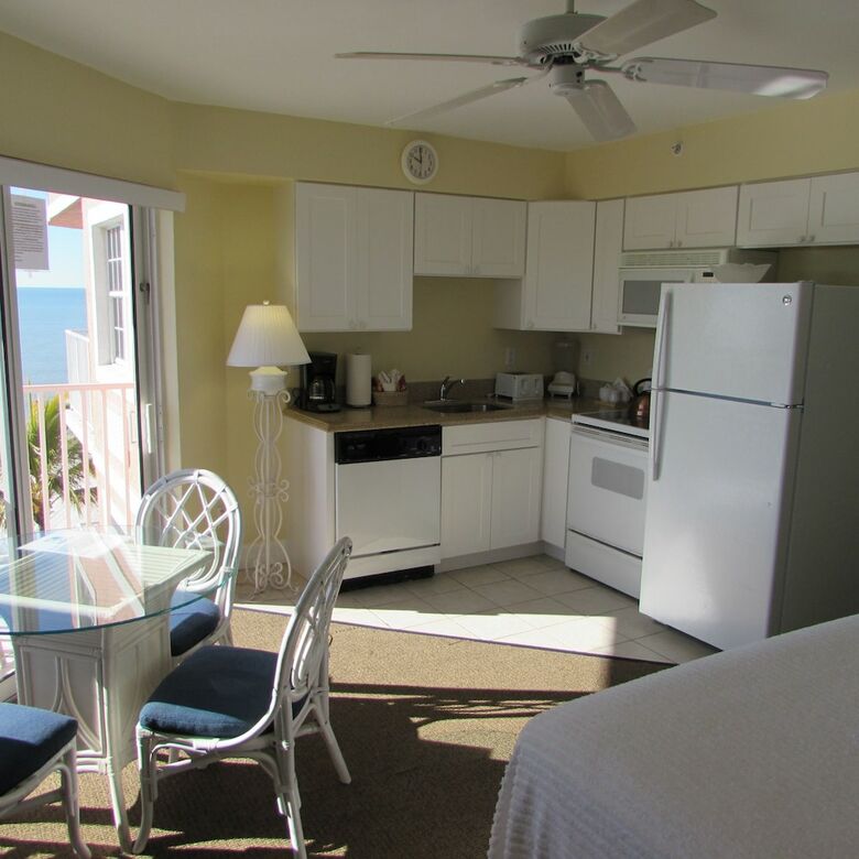 Edison Beach House