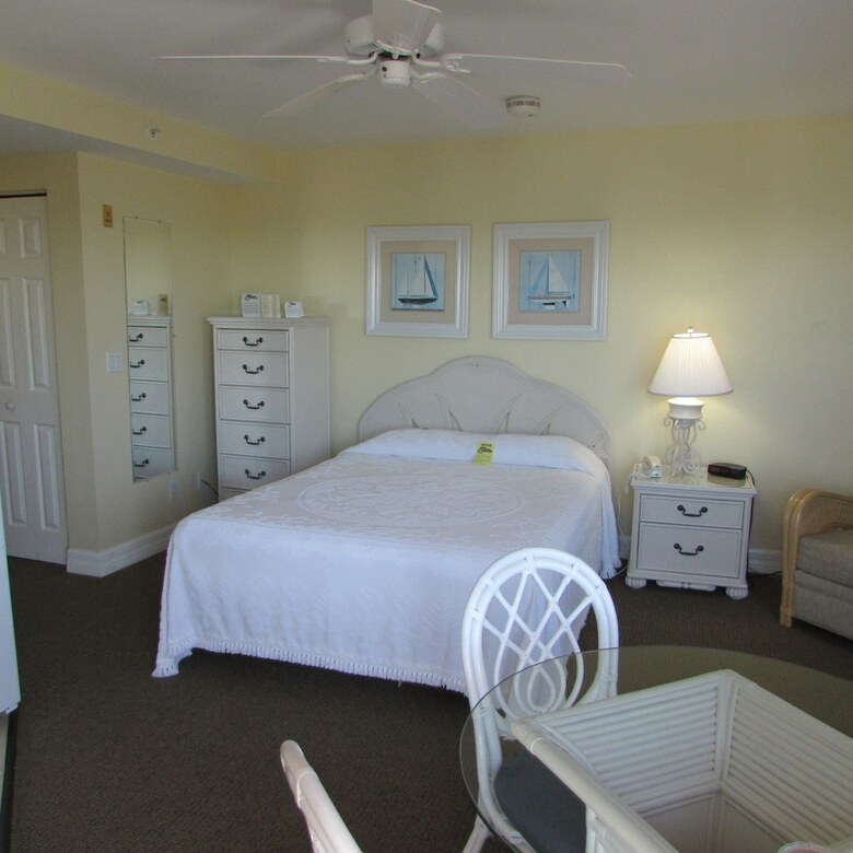 Edison Beach House