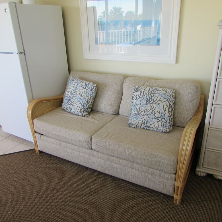 Edison Beach House