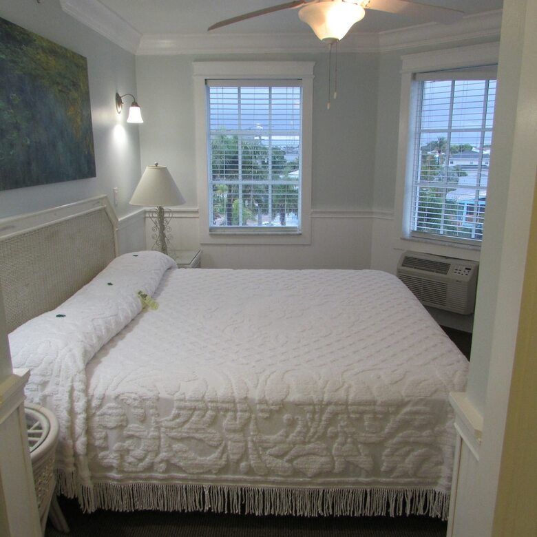 Edison Beach House
