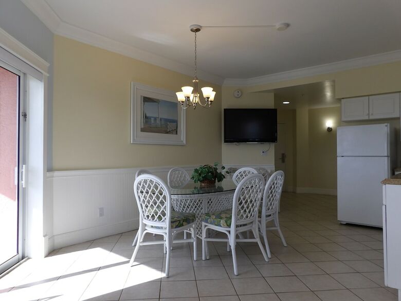 Edison Beach House