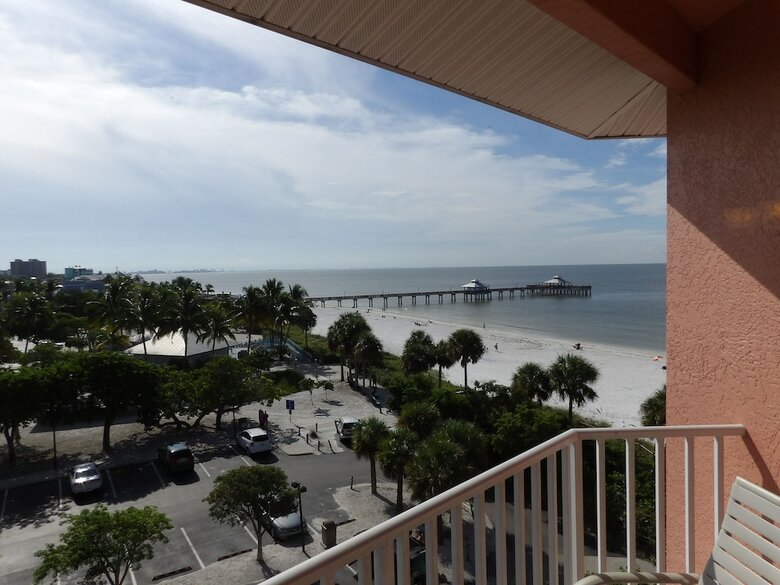 Edison Beach House