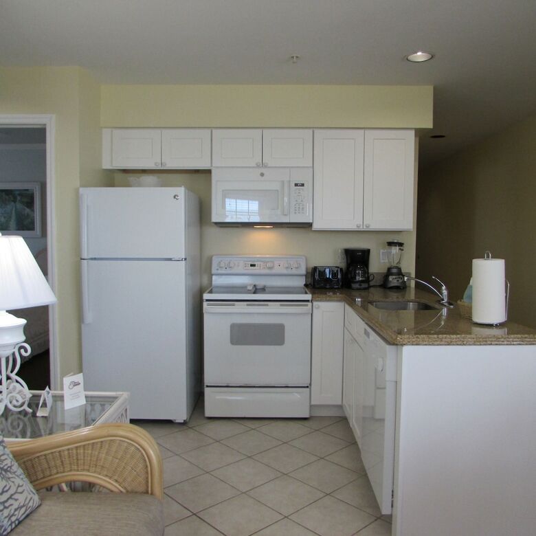 Edison Beach House