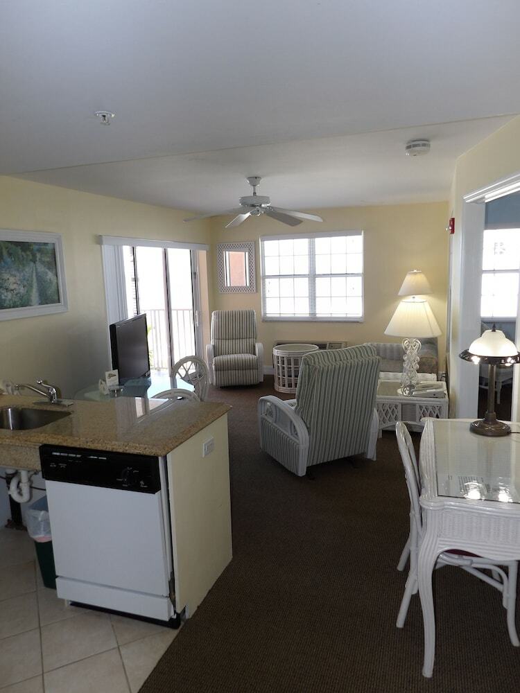 Edison Beach House