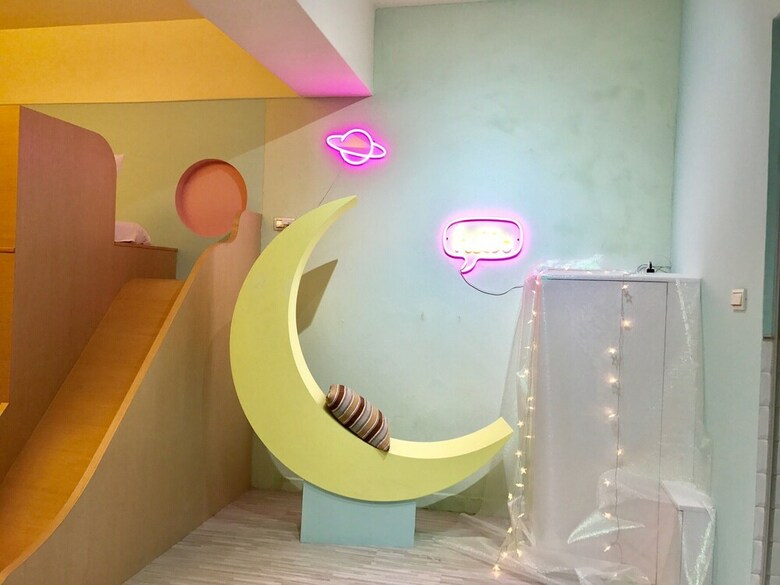 Hotel Colors Infinity Inn