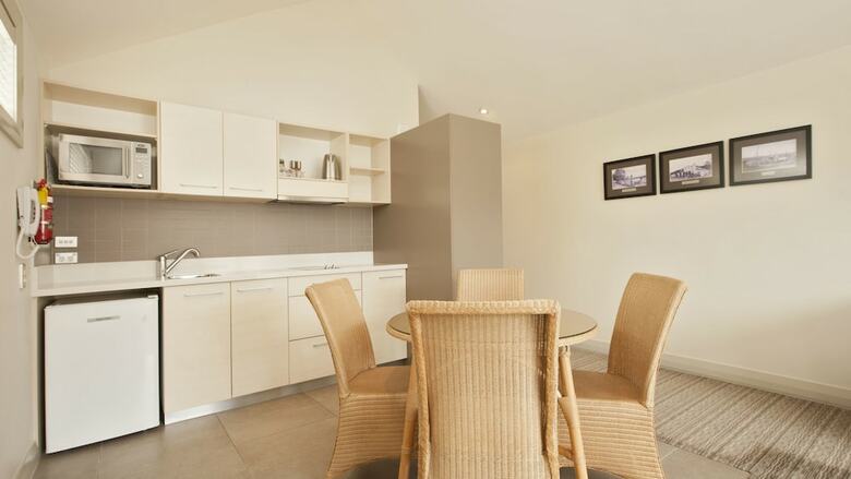 Motel Hananui Lodge And Apartments