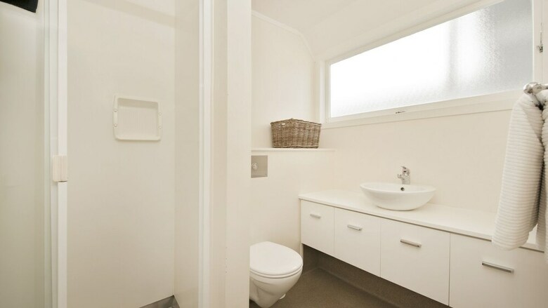 Motel Hananui Lodge And Apartments