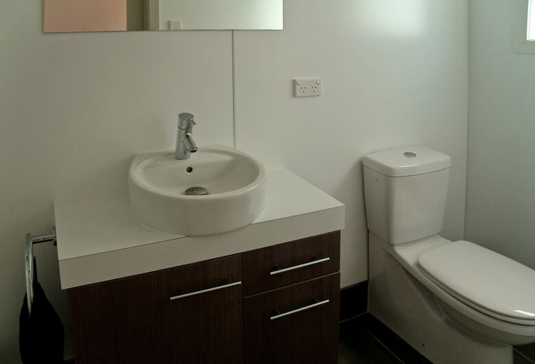Motel Hananui Lodge And Apartments