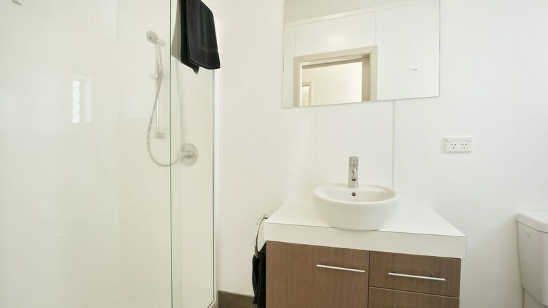 Motel Hananui Lodge And Apartments