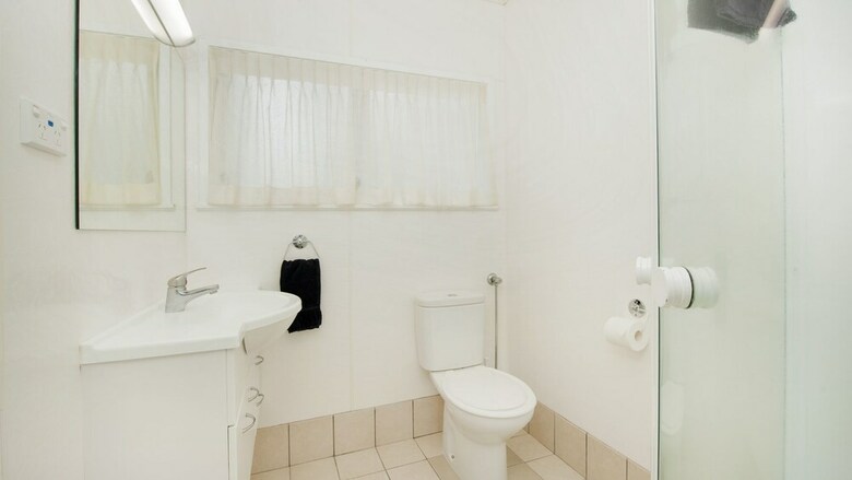 Motel Hananui Lodge And Apartments