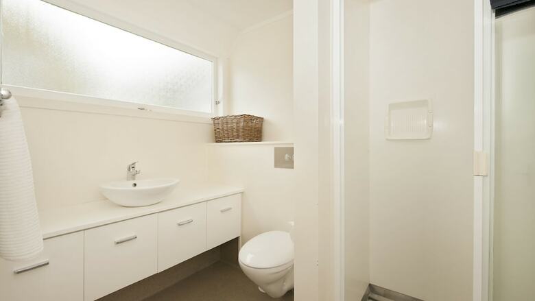 Motel Hananui Lodge And Apartments