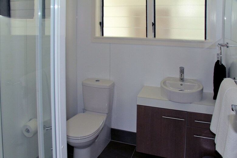 Motel Hananui Lodge And Apartments