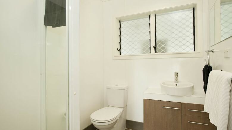 Motel Hananui Lodge And Apartments
