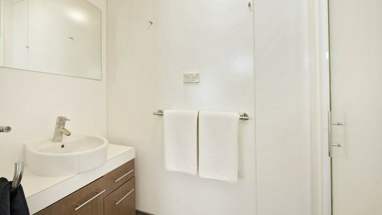Motel Hananui Lodge And Apartments
