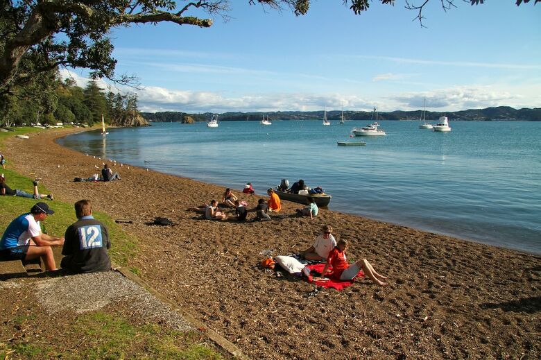 Motel Hananui Lodge And Apartments