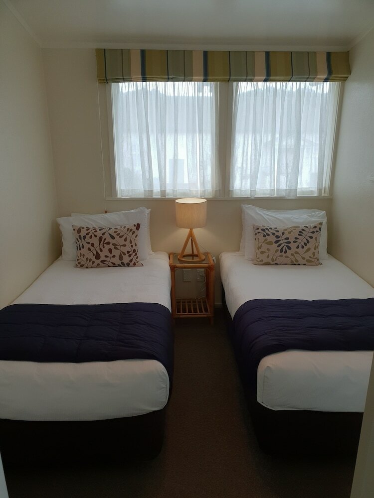 Motel Hananui Lodge And Apartments