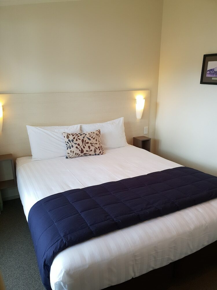 Motel Hananui Lodge And Apartments