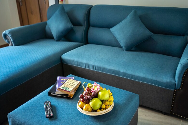 Reveal Angkor Hotel
