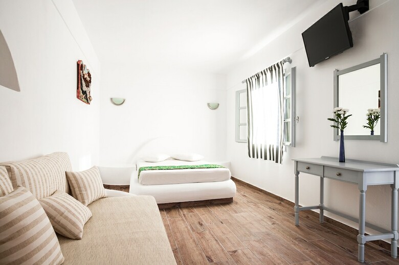 Hotel Villa Iliovasilema Santorini