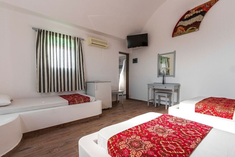 Hotel Villa Iliovasilema Santorini