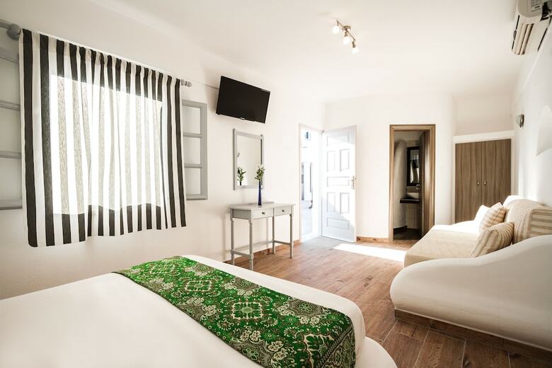 Hotel Villa Iliovasilema Santorini